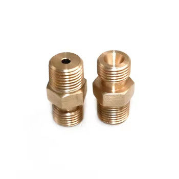 Hasun tùy chỉnh độ chính xác 5 trục dịch vụ máy xay CNC gia công thép không gỉ Anodized nhôm kim loại khối tùy chỉnh Ma