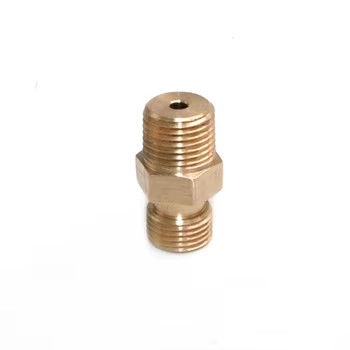 Hasun tùy chỉnh độ chính xác 5 trục dịch vụ máy xay CNC gia công thép không gỉ Anodized nhôm kim loại khối tùy chỉnh Ma