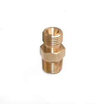 Hasun tùy chỉnh độ chính xác 5 trục dịch vụ máy xay CNC gia công thép không gỉ Anodized nhôm kim loại khối tùy chỉnh Ma
