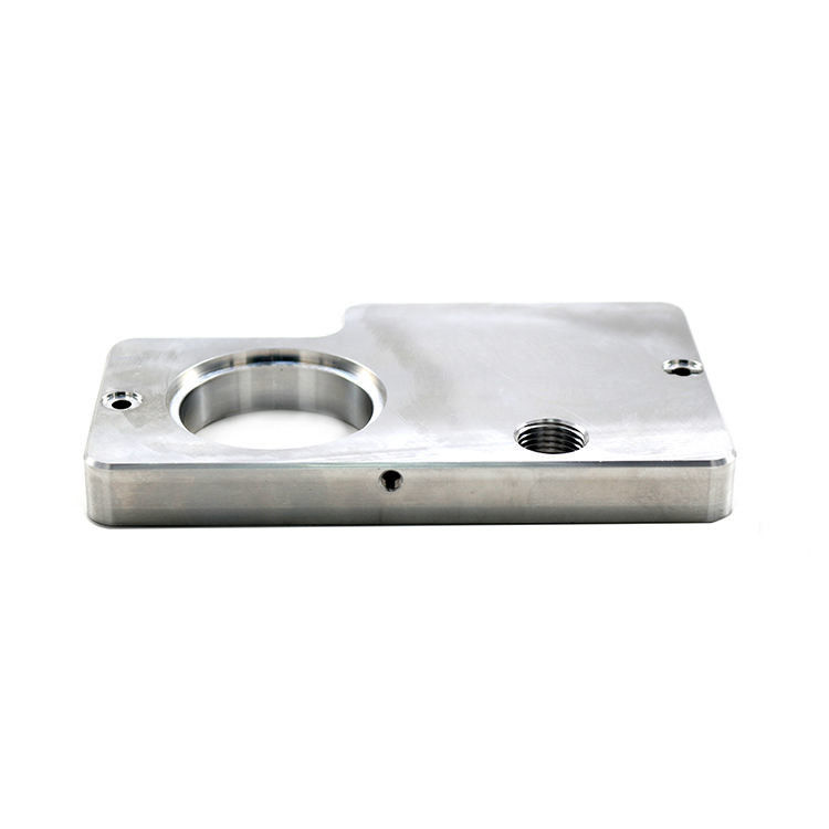 Nhà máy tùy chỉnh 5 trục chính xác đồng thép không gỉ nhôm CNC quay phụ tùng ô tô