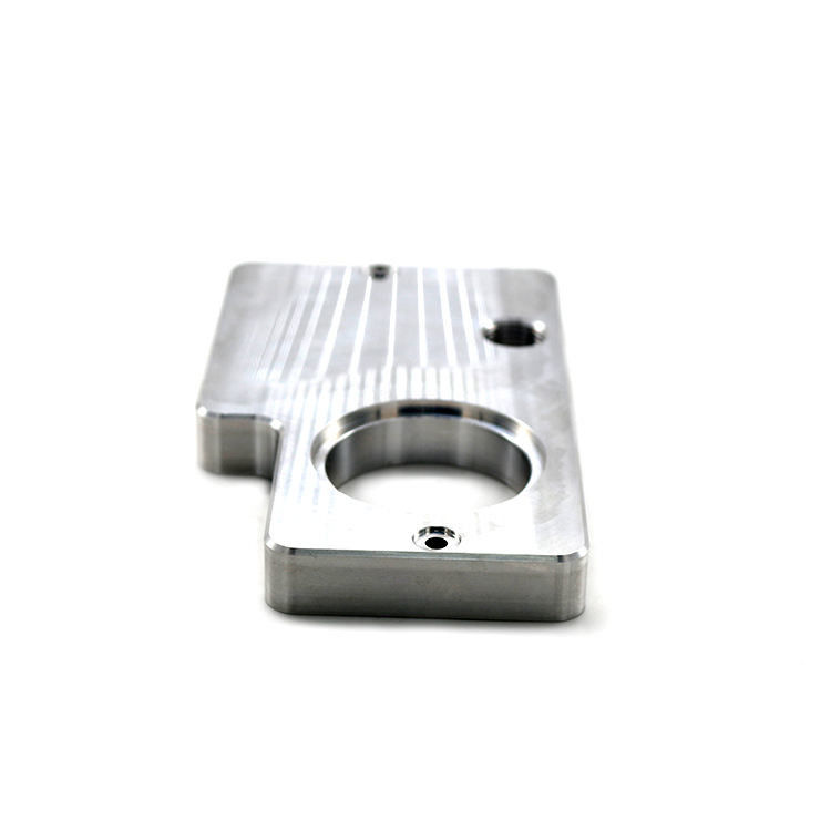 Nhà máy tùy chỉnh 5 trục chính xác đồng thép không gỉ nhôm CNC quay phụ tùng ô tô