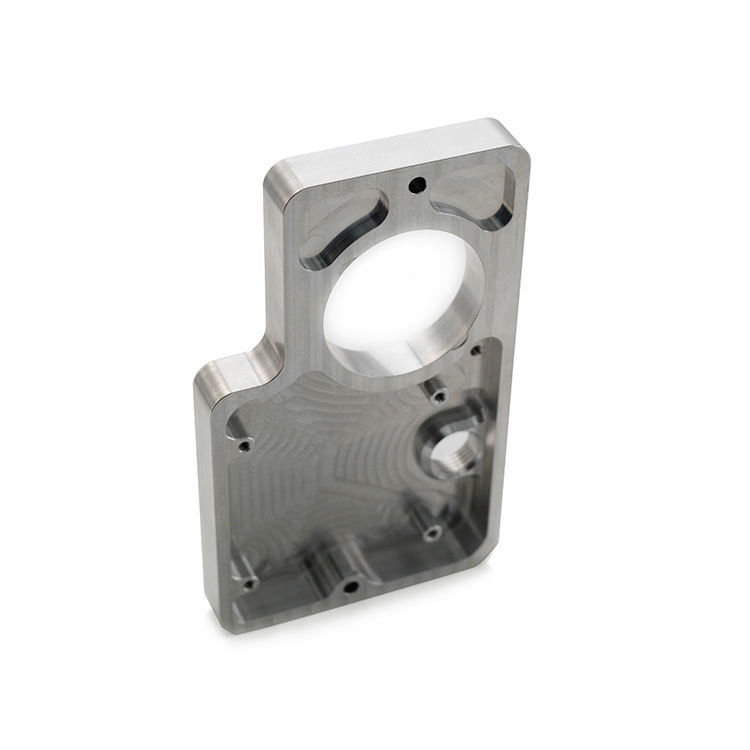 Nhà máy tùy chỉnh 5 trục chính xác đồng thép không gỉ nhôm CNC quay phụ tùng ô tô