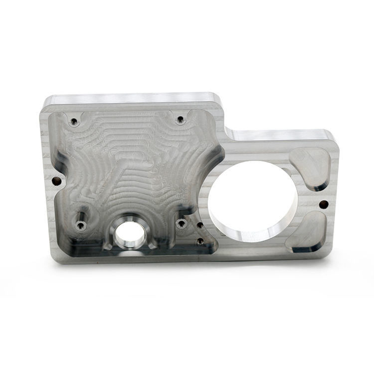 Nhà máy tùy chỉnh 5 trục chính xác đồng thép không gỉ nhôm CNC quay phụ tùng ô tô