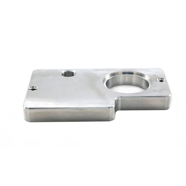 Nhà máy tùy chỉnh 5 trục chính xác đồng thép không gỉ nhôm CNC quay phụ tùng ô tô