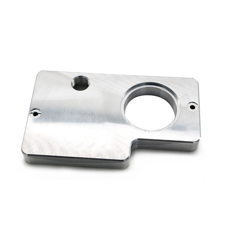 Nhà máy tùy chỉnh 5 trục chính xác đồng thép không gỉ nhôm CNC quay phụ tùng ô tô